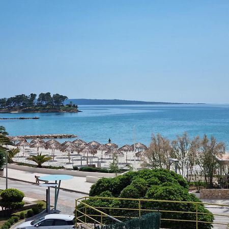 Apartment Lucka 라브 외부 사진