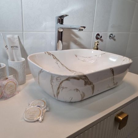 Apartment Lucka 라브 외부 사진