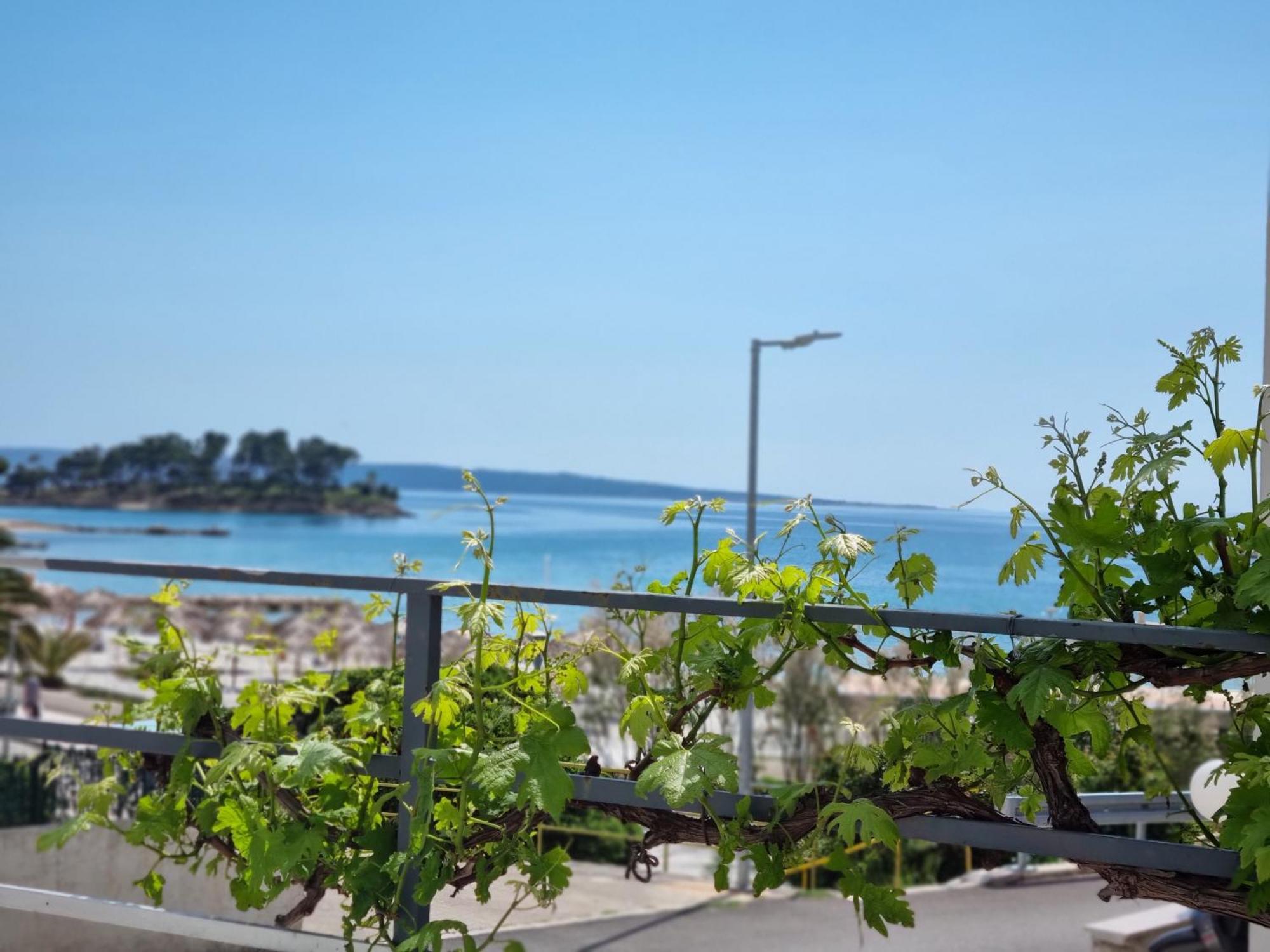 Apartment Lucka 라브 외부 사진